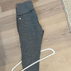 Zella - restore soft pocket leggings